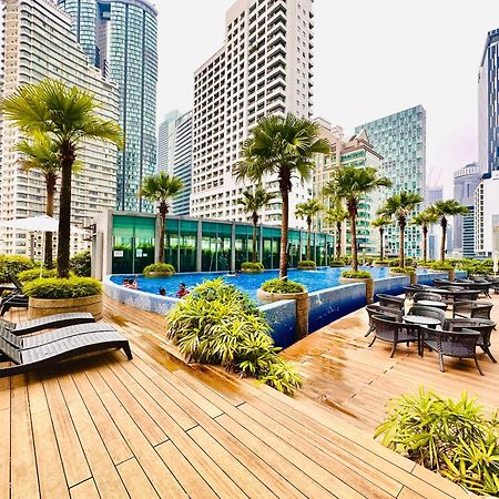 Vortex Suites Sky View Klcc Kuala Lumpur Buitenkant foto