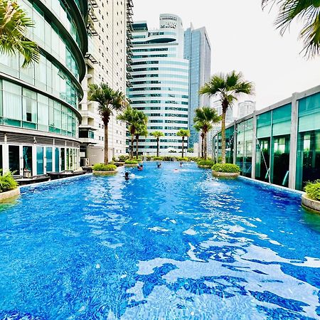 Vortex Suites Sky View Klcc Kuala Lumpur Buitenkant foto