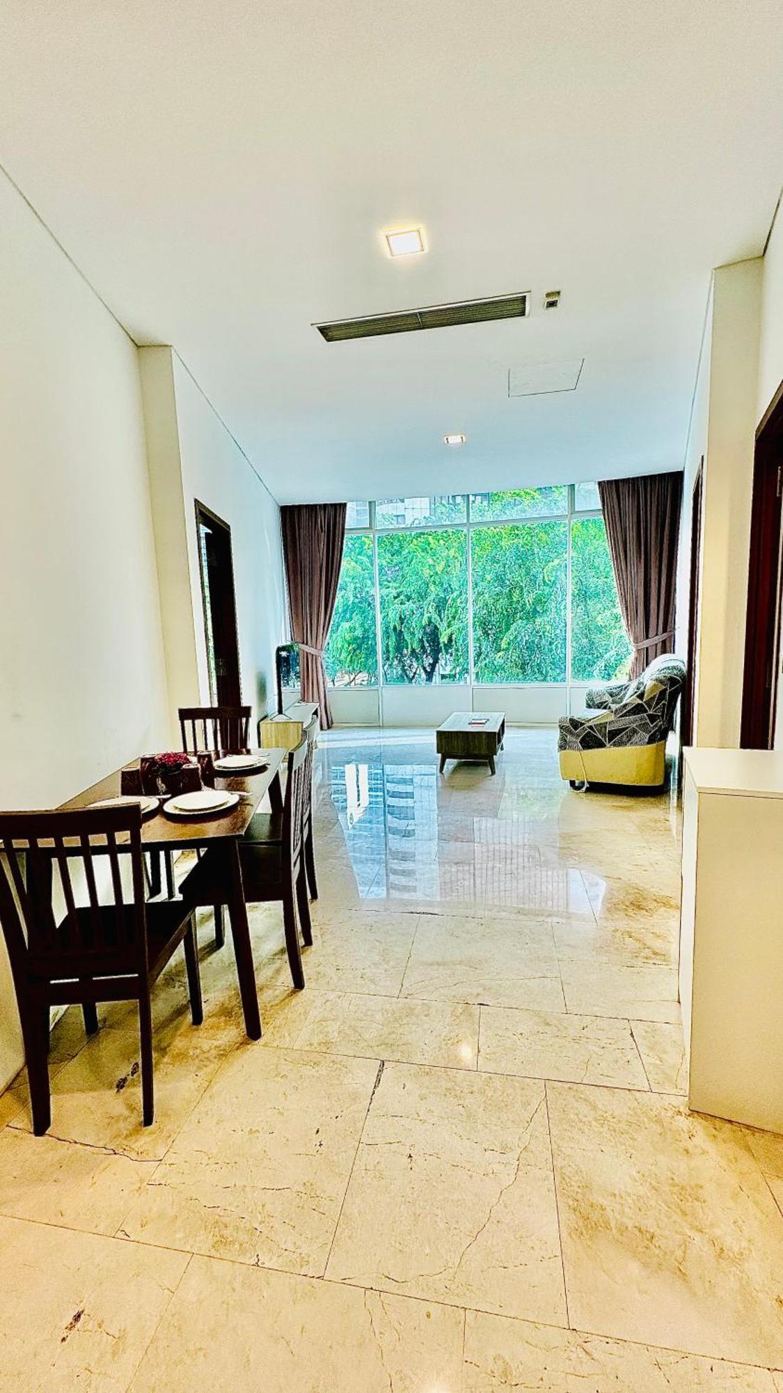 Vortex Suites Sky View Klcc Kuala Lumpur Buitenkant foto