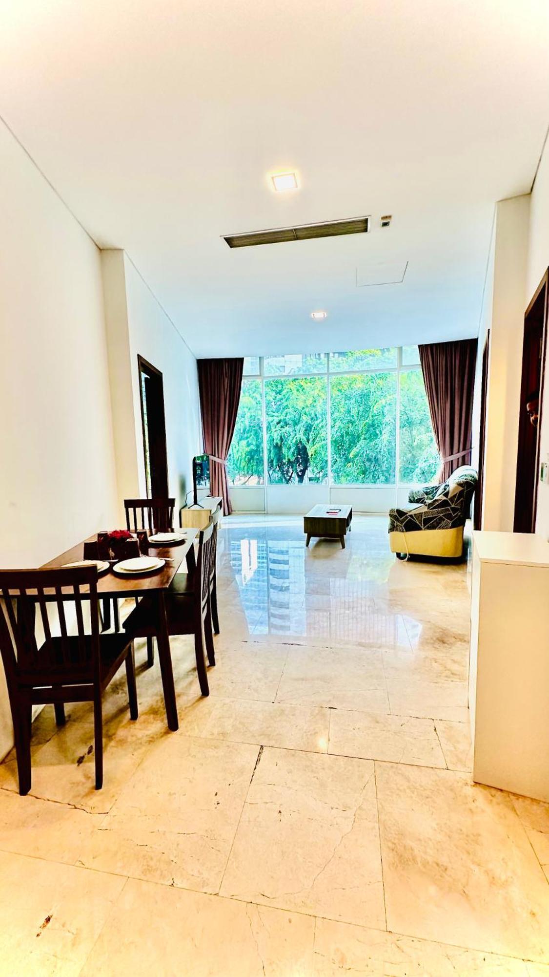 Vortex Suites Sky View Klcc Kuala Lumpur Buitenkant foto