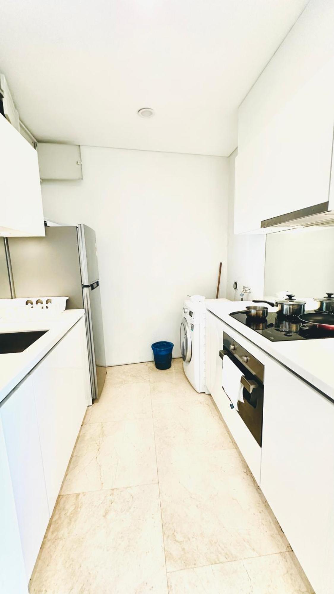 Vortex Suites Sky View Klcc Kuala Lumpur Buitenkant foto